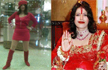 OMG! Radhe Maa has Britney Spears as a follower